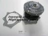 ASHUKI 0453-6601 Water Pump